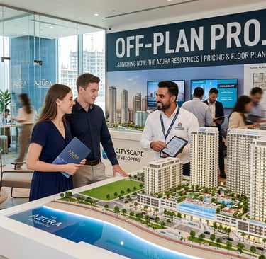 Off-plan vs ready-to-move properties in Hurghada real estate investment guide