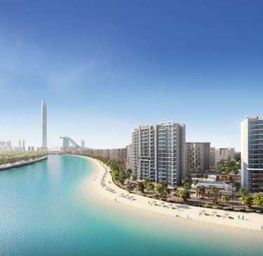 Why Real Estate Is the Safest Investment in Egypt showing stable property growth