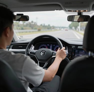 black blue and yellow textile