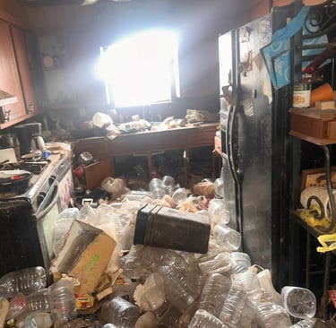 [hoarding cleaning services near me]