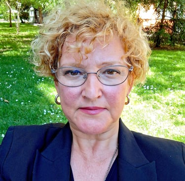 carmen pombero escritora terapeuta surya reiki axarquia