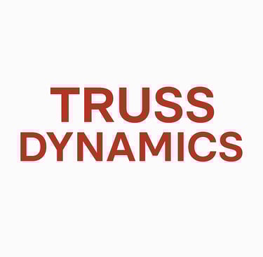 Truss Dynamics Logo