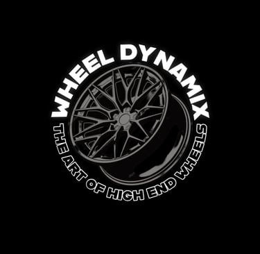 Wheel Dynamix Logo