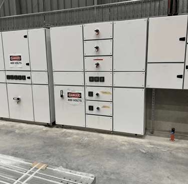 commercial after-hours emergency callout attended by sparky G lt auckland