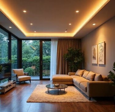 power re energised by Sparky G ltd electrician after fault finding on emergency callout job