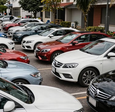 Bright living room with modern inventory