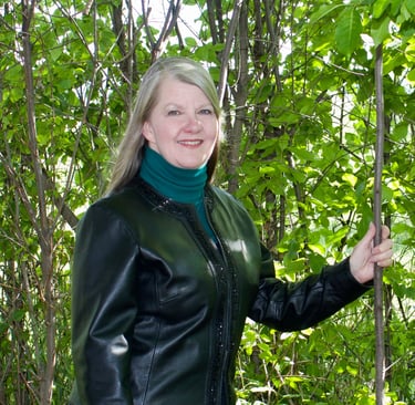 Brenda Wahler