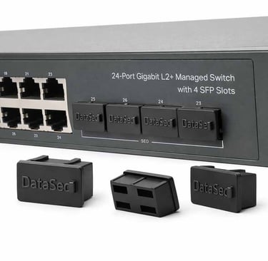 RJ45 dust cover, Ethernet port protector in India , LAN port dust cover, RJ45 plug cover, network po