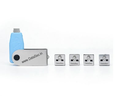 USB port blocker, physical data security in 2026, USB lock and key, data theft prevention in 2026,