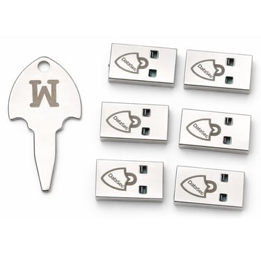 USB Blockers, USB Dust Covers, RJ45 Blockers, and RJ45 Dust Covers