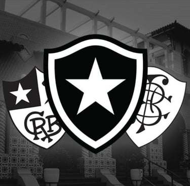 Escudo do Botafogo