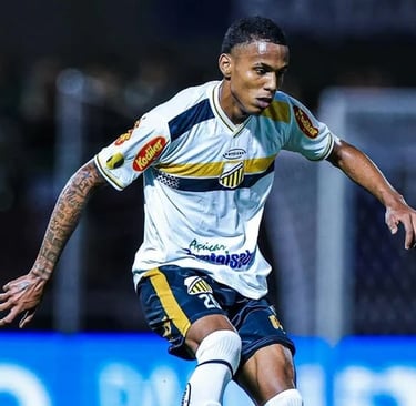 Dandas do Novorizontino