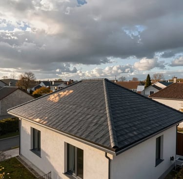 réfection toiture 77, couvreur Seine-et-Marne, rénovation toiture Meaux, toiture avant hiver