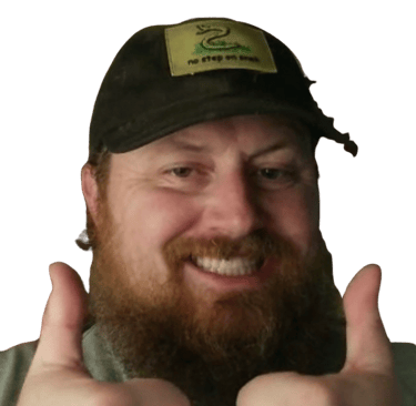 Dave Pascoe - Co-host of Unhinged Dads Podcast