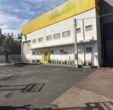 galpao a venda em indaiatuba