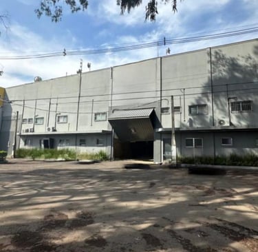 galpao a venda em indaiatuba