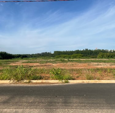 lote industrial de 1000m2 em Indaiatuba - sp