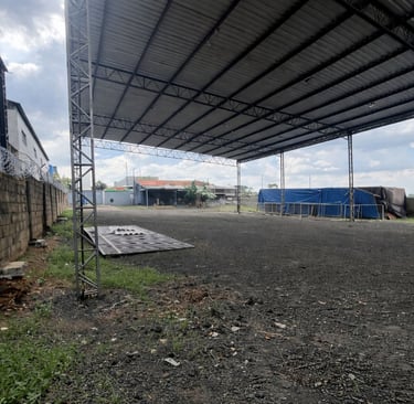 terreno industrial, barracão, galpao em indaiatuba