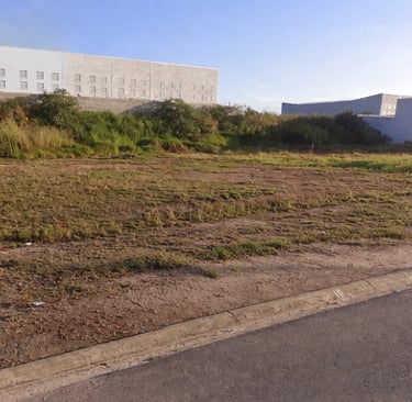 terreno industrial de 500m em indaiatuba