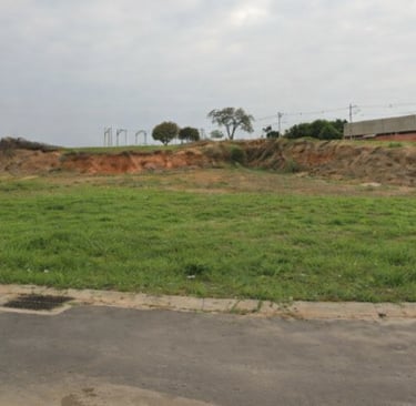 lote industrial a venda em indaiatuba