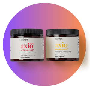 Biohacking Supplements Smart-Energy | Biohack Health Now