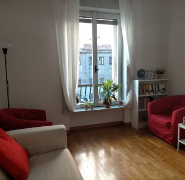 studio di psicoterapia psicoanalisi milano