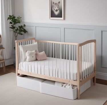 Bright living room with modern inventory