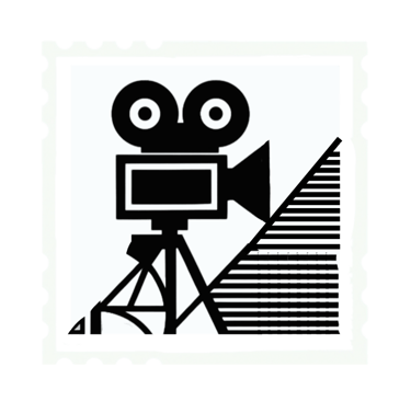 Postal Filmes - Logo