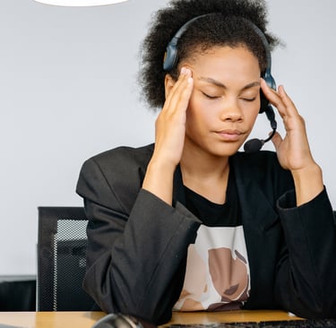 La mentira moderna que está agotando a millones de personas