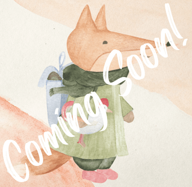 Cute Illustration for About page.