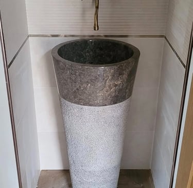lavabo design