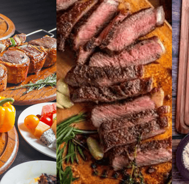 Types of Brazilian Barbecue