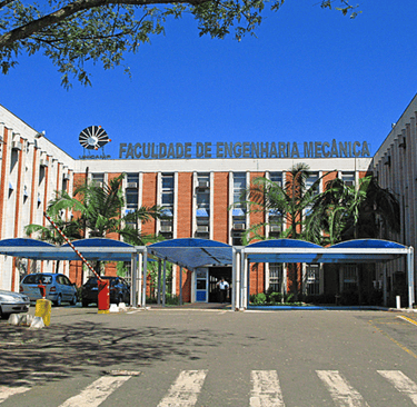 Unicamp - Unversidade de Campinas - Brazil