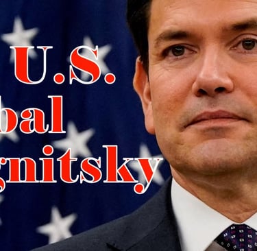 U.S. Sanction to STF
