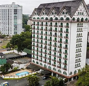 Joinville, Santa Catarina, Brasil