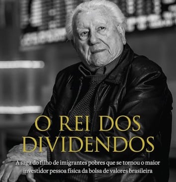 Luiz Barsi Book - The King of Investments