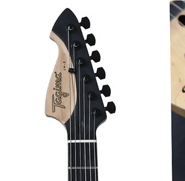 Brazilian Instrument Brands