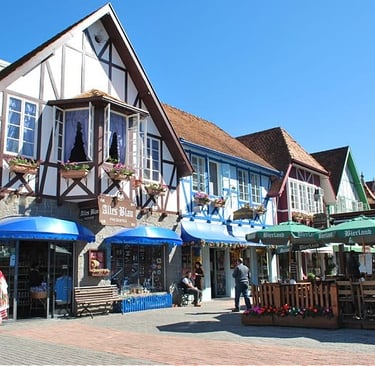 Blumenau, Santa Catarina, Brazil