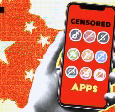 China Media Control