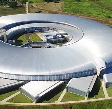 Sirius Sincotron 