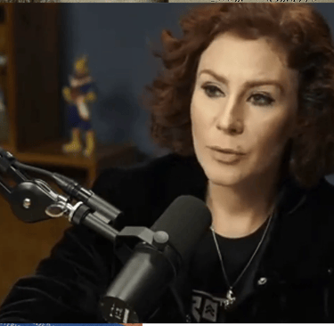 Carla Zambelli Congress Woman