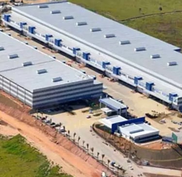 Future apple instalations in Brazil
