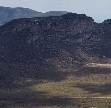 Piatã, Bahia, Brazil