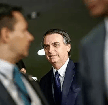 The Trial of Jair Bolsonaro