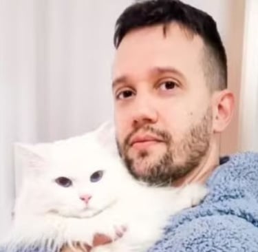 Capitão Hunter Pokemon Influencer Arrested