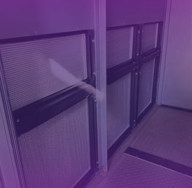 Integridad Filtros HEPA UMA