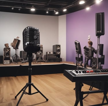 ACTUACIONES EN DIRECTO