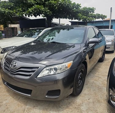 2010 toyota corolla on premium tyres