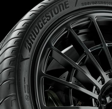 bridgestone c400 tyre