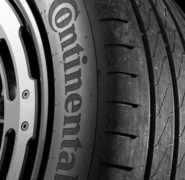 Shop Continental tyres in nigeria from tyrepublic